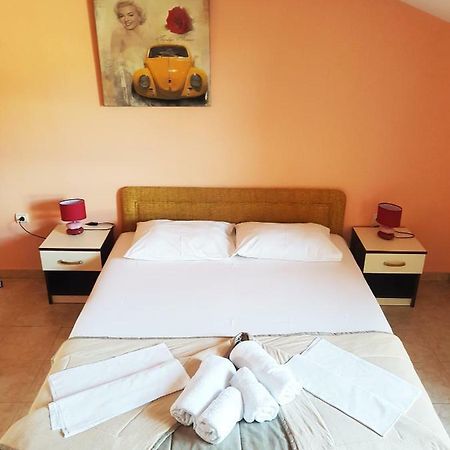 Apartment Danijela Μπούντβα Εξωτερικό φωτογραφία