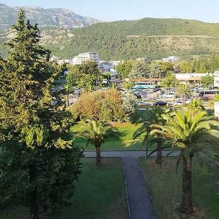 Apartment Danijela Μπούντβα Εξωτερικό φωτογραφία