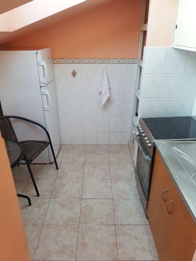 Apartment Danijela Μπούντβα Εξωτερικό φωτογραφία