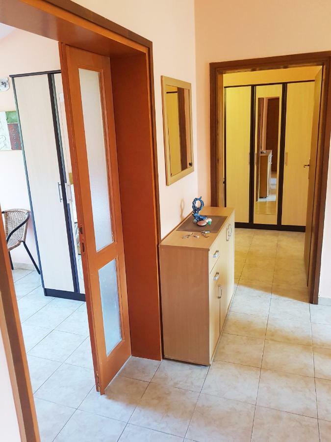 Apartment Danijela Μπούντβα Εξωτερικό φωτογραφία