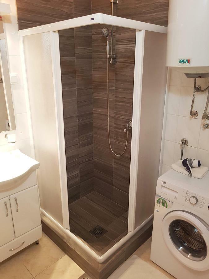 Apartment Danijela Μπούντβα Εξωτερικό φωτογραφία