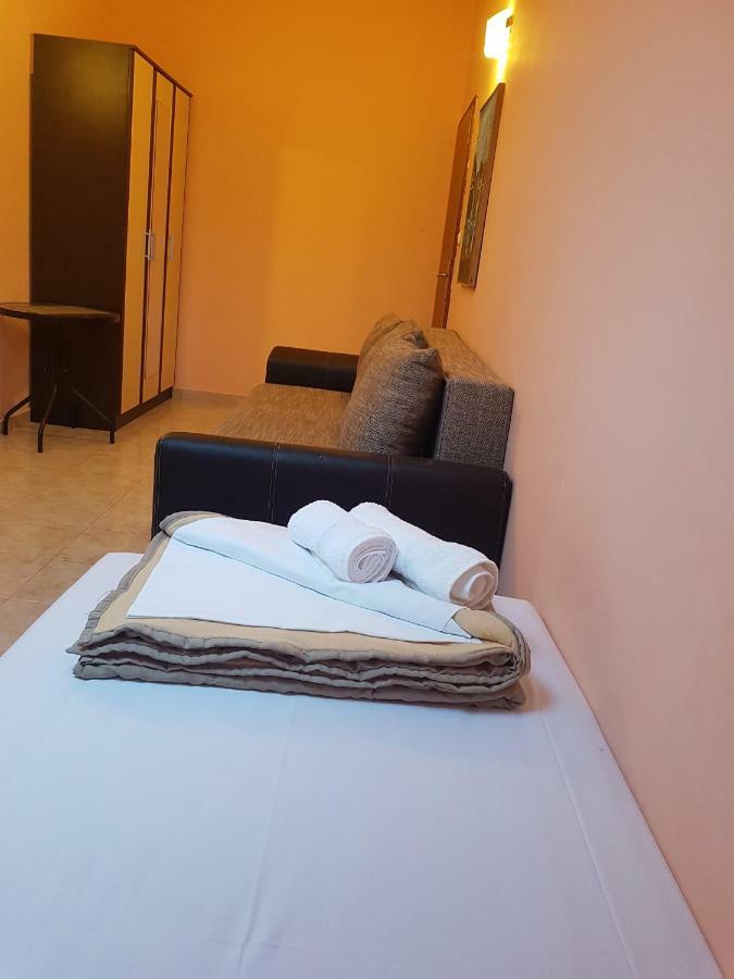 Apartment Danijela Μπούντβα Εξωτερικό φωτογραφία