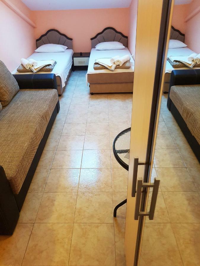 Apartment Danijela Μπούντβα Εξωτερικό φωτογραφία