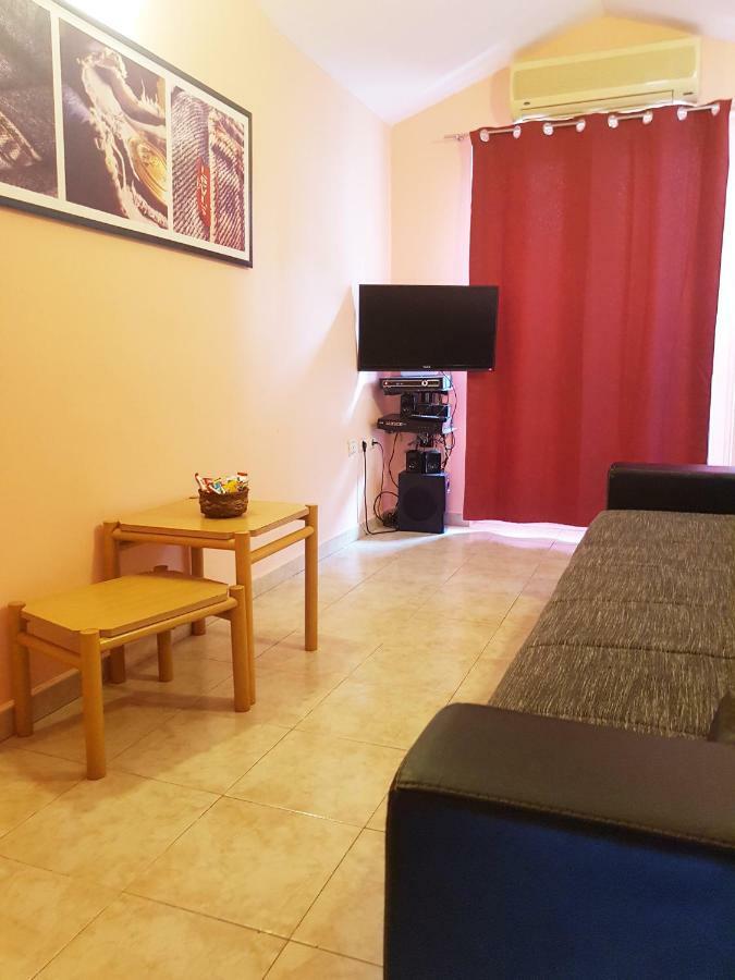Apartment Danijela Μπούντβα Εξωτερικό φωτογραφία