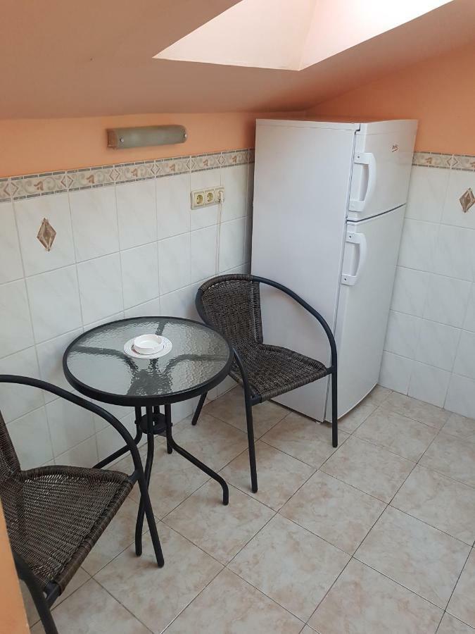 Apartment Danijela Μπούντβα Εξωτερικό φωτογραφία