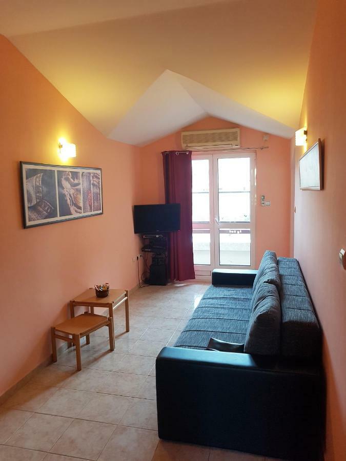 Apartment Danijela Μπούντβα Εξωτερικό φωτογραφία