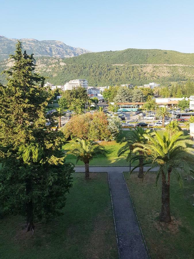 Apartment Danijela Μπούντβα Εξωτερικό φωτογραφία